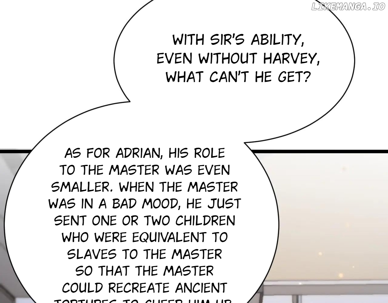 I’m Trapped In This Day For One Thousand Years Chapter 153 - page 68